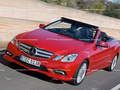 Jogo Quebra-cabeça Cabriolet Benz Classe E  online