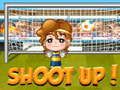 Jogo Atire para cima!  online