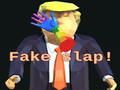Jogo Tapa falso!  online