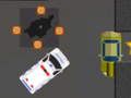 Jogo Estacionamento de ambulâncias  online