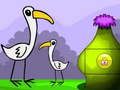 Jogo Guindaste de fuga  online