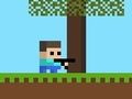 Jogo Minecraft: A Aventura de Steve  online