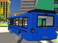 Jogo Acrobacias de ônibus  online