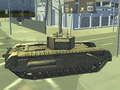 Jogo Batalha de tanques da 3ª Guerra Mundial  online