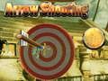Jogo Tiro de Flecha  online