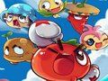 Jogo Fruta vs Monstro  online