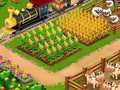Jogo Aldeia do Dia da Fazenda  online