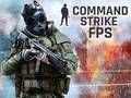 Jogo Comando Strike FPS  online