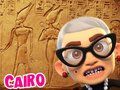 Jogo Irritado Gran Cairo  online