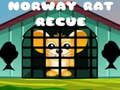 Jogo Resgate de Ratos Noruegueses  online