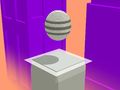 Jogo Stack Fire Rider 3D online