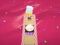 Jogo A aventura de doces de Mika  online