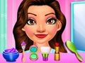 Jogo Moana primeiro dia na Big Apple  online