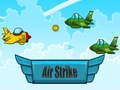 Jogo Ataque Aéreo  online