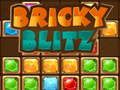 Jogo Blitz de tijolos  online