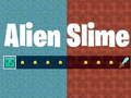 Jogo Slime Alienígena  online