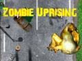 Jogo Revolta Zumbi  online