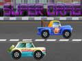 Jogo Super Arrastar  online