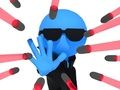 Jogo Parada de bala  online