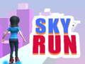 Jogo Sky Run online Jogo Sky Run online