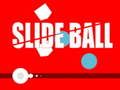 Jogo Esfera deslizante  online