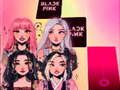 Jogo Telhas de piano: kpop preto online
