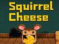Jogo Queijo de Esquilo  online