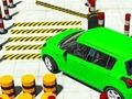 Jogo Estacionamento Real Advance  online