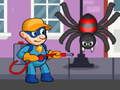 Jogo Bug Blaster online