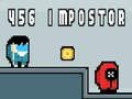 Jogo 456 İmpostor  online