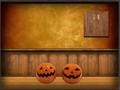 Jogo Sala de Halloween da Amgel Escape 23 online