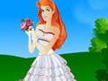 Jogo Casamento Princesa Aurora  online