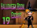 Jogo Sala de Halloween da Amgel escape 19 online