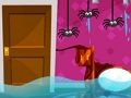 Jogo Fuga de Inundação  online
