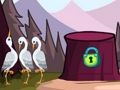 Jogo Fuga terrestre de Halycon  online