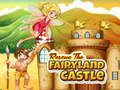 Jogo Resgate o Castelo do País das Fadas  online