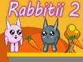 Jogo Rabbitii 2 online
