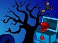 Jogo Halloween Is Coming Episódio 5  online