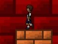 Jogo Tesouros Elementais 1: A Masmorra de Fogo  online