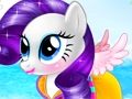 Jogo Beleza de pônei  online