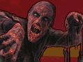 Jogo Guerra Z de risco biológico  online