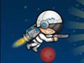 Jogo Destruidor de Astronautas  online