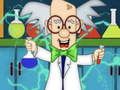 Jogo Matemática Insana  online