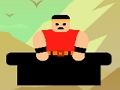 Jogo Lutador de rua  online