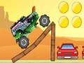 Jogo Monstros!  online