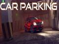 Jogo Estacionamento  online