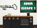 Jogo Fuga da Sala 1  online