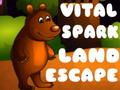 Jogo Fuga Terrestre Vital Spark  online