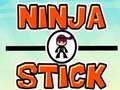 Jogo Vara Ninja  online