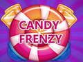Jogo Doce Frenesi  online
